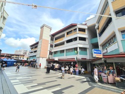 Bukit Batok Street 11 (D23), HDB Shop House #444499651